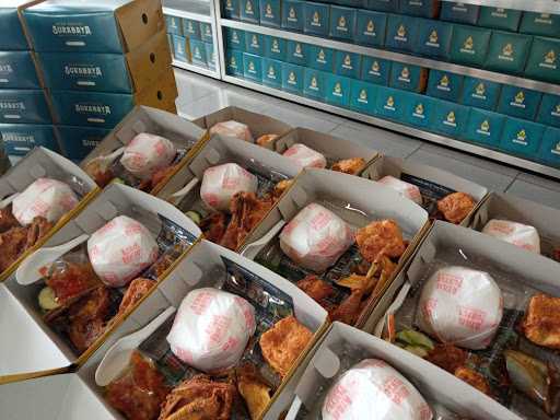 Ayam Penyet Surabaya Tegal 3