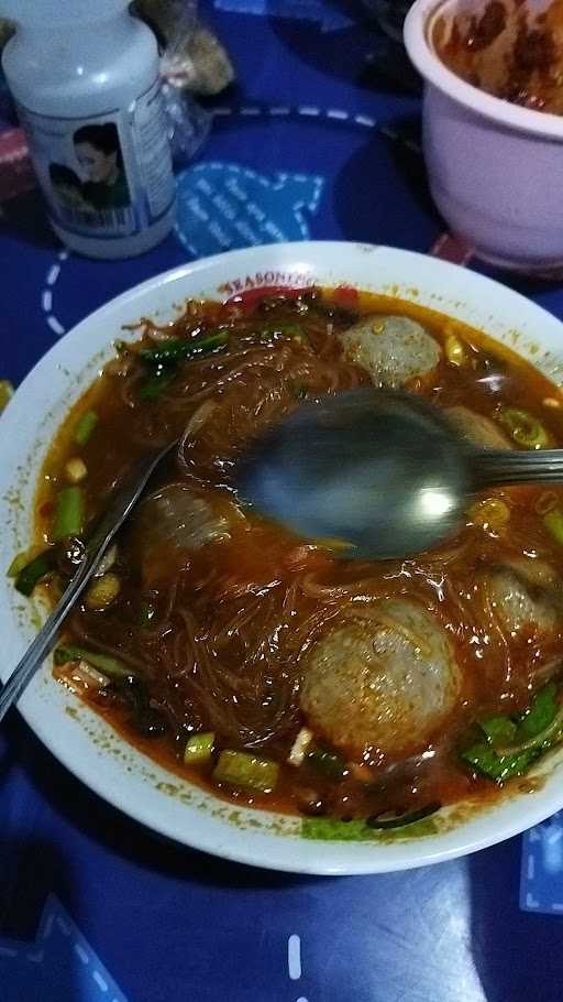 Bakso Ateng Parto 7