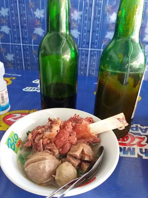 Bakso Ateng Parto 2