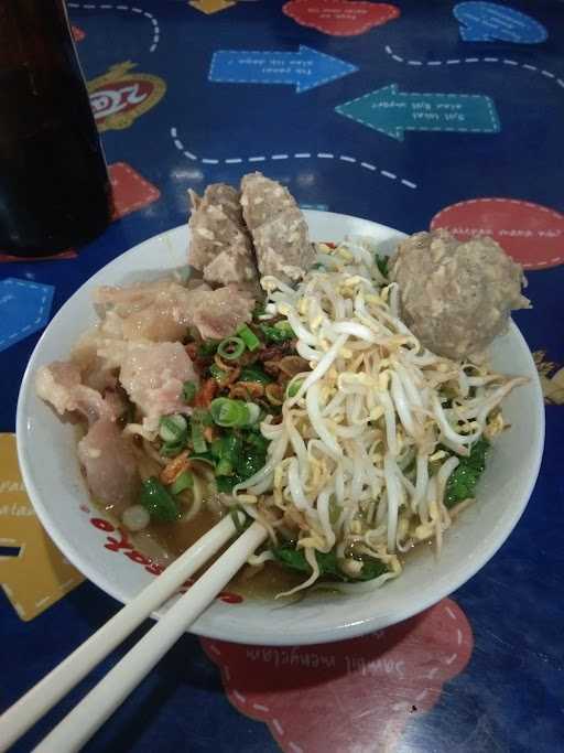 Bakso Ateng Parto 6