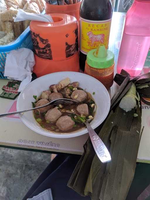 Bakso Ateng Parto 10