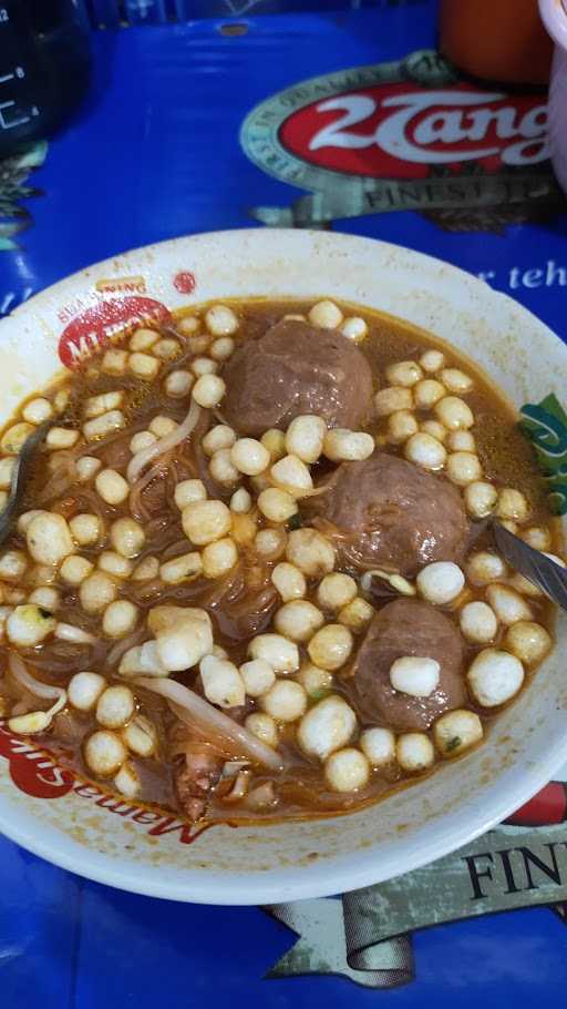 Bakso Ateng Parto 3