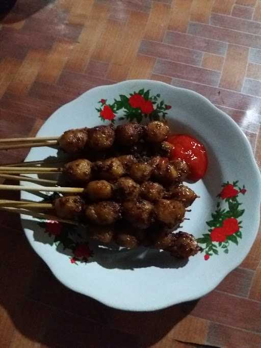 Bakso Bakar Huu'Hahh 2