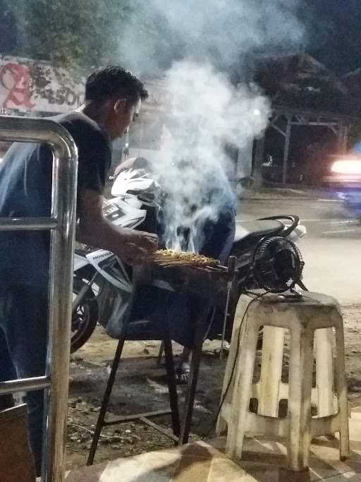 Bakso Bakar Huu'Hahh 9