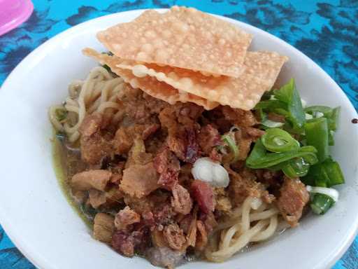 Bakso Bang Tosa 8