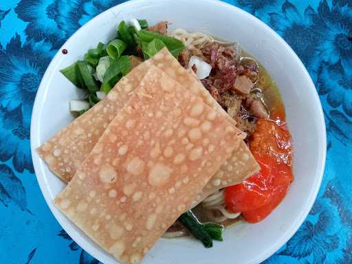 Bakso Bang Tosa 1