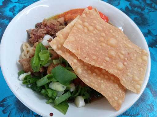 Bakso Bang Tosa 2