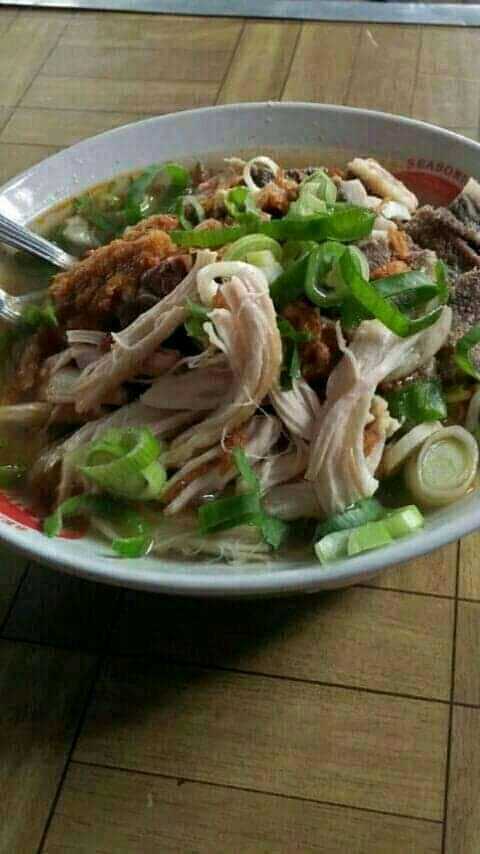 Bakso Beranak Tirus 3