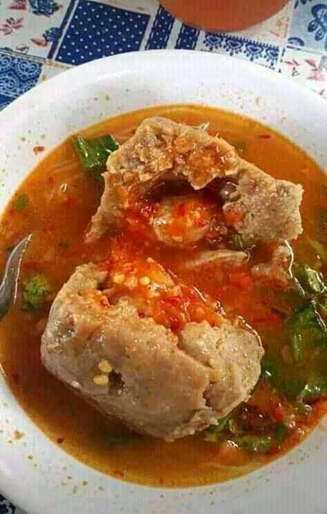 Bakso Beranak Tirus 2