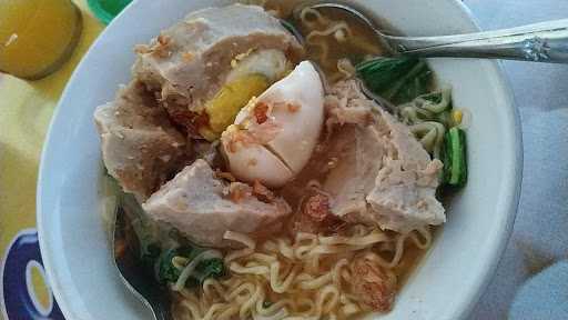 Bakso Beranak Tirus 7