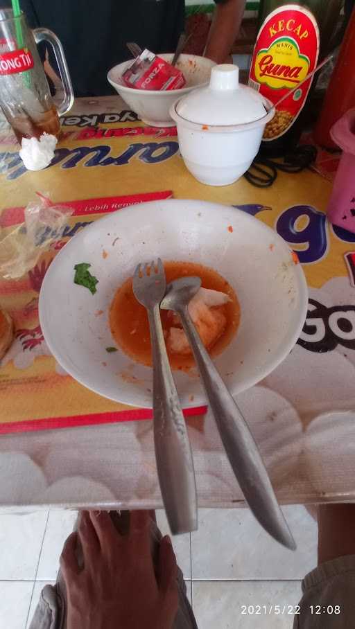 Bakso Beranak Tirus 5