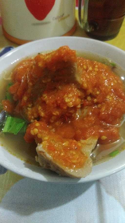 Bakso Beranak Tirus 4