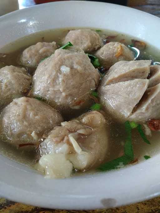 Bakso Edi 5