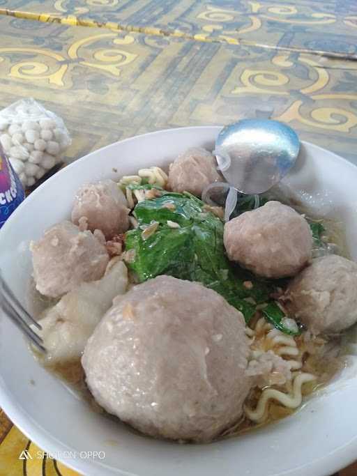 Bakso Edi 4