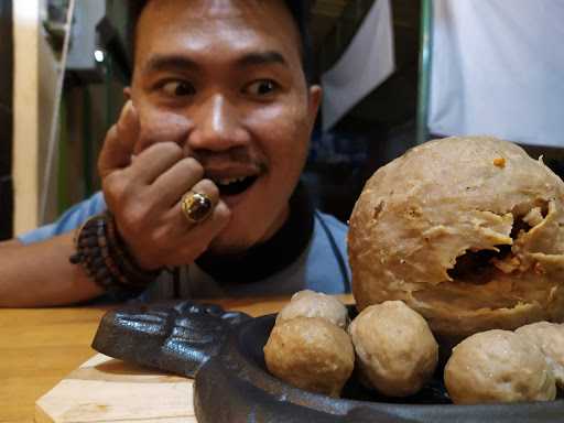 Bakso Hah 7