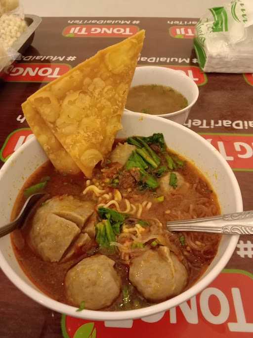 Bakso Hah 10