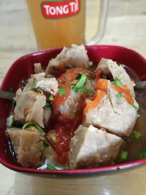 Bakso Mercon Pemalang 4