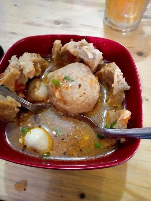 Bakso Mercon Pemalang 3