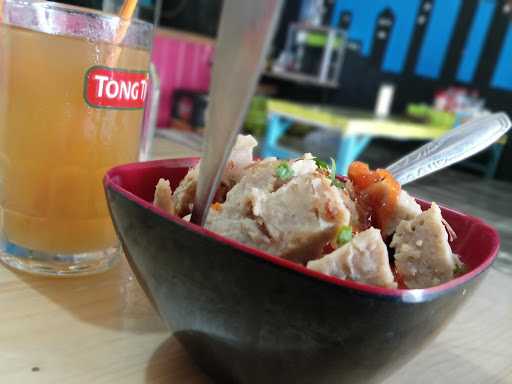 Bakso Mercon Pemalang 1