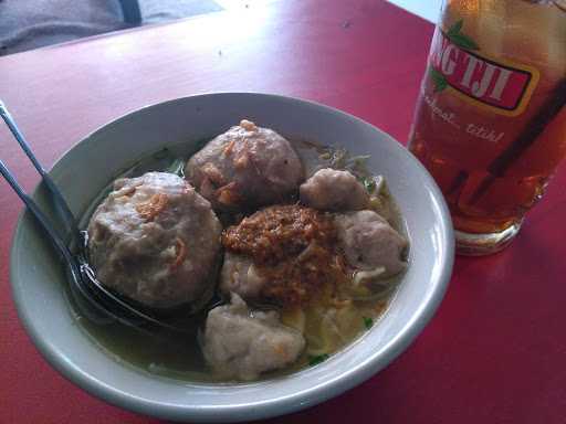 Bakso Mercon Pemalang 5