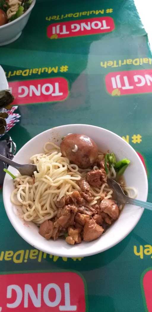 Bakso & Mie Ayam Om Peno 8