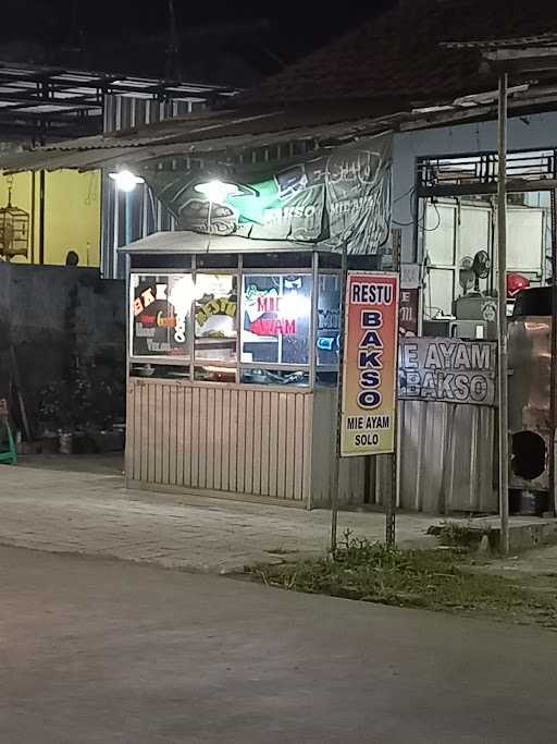 Bakso & Mie Ayam Restu 6