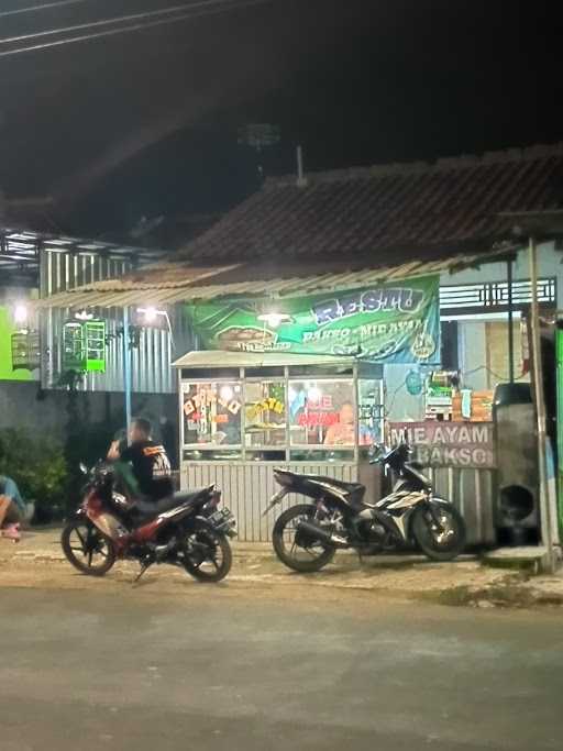 Bakso & Mie Ayam Restu 5