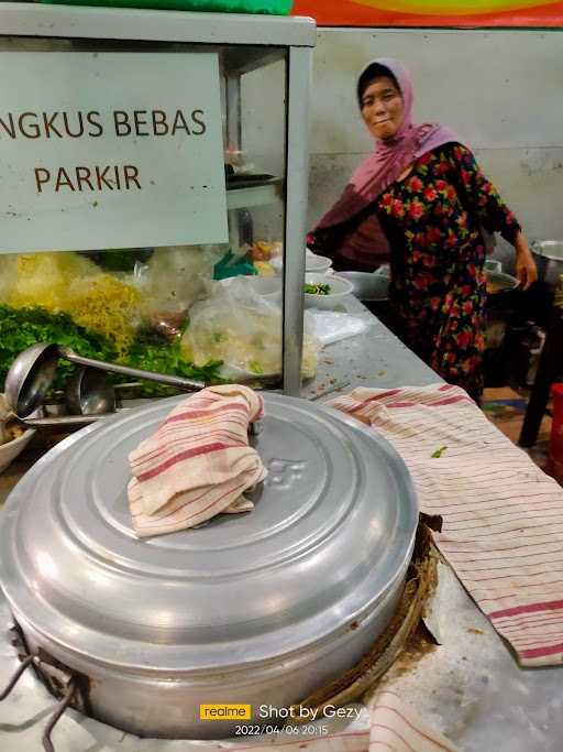 Bakso Pak Peno Putra Solo 2