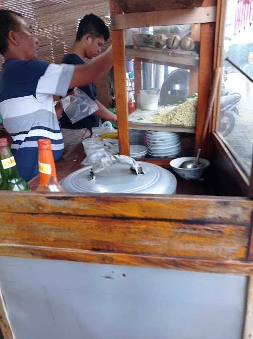 Bakso Pandowo 1