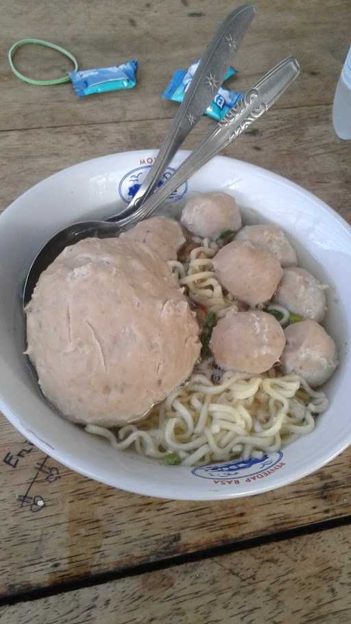 Bakso Rahayu 2