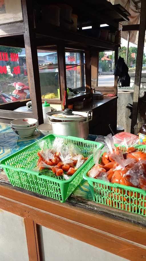 Bakso Rahayu 1