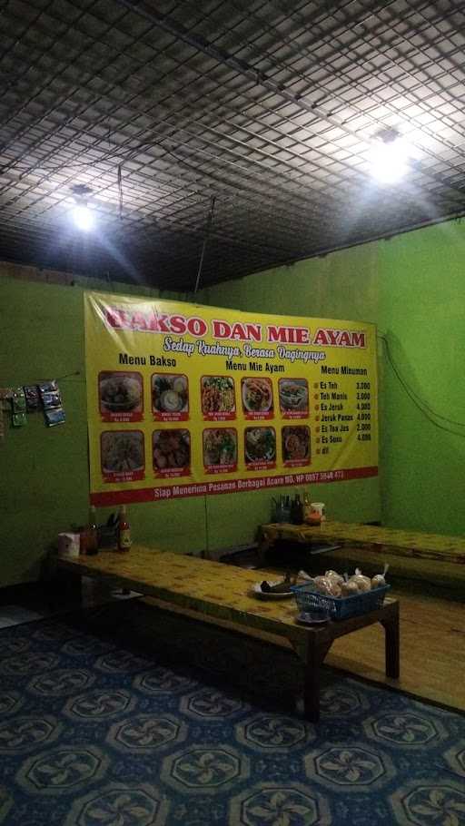 Bakso Rahayu 3