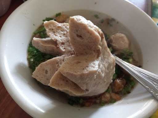 Bakso Rudal Rakyat 10