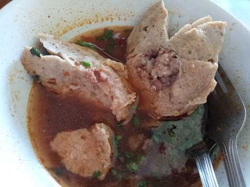 Bakso Rudal Rakyat 6