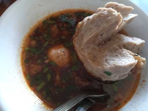 Bakso Rudal Rakyat 4