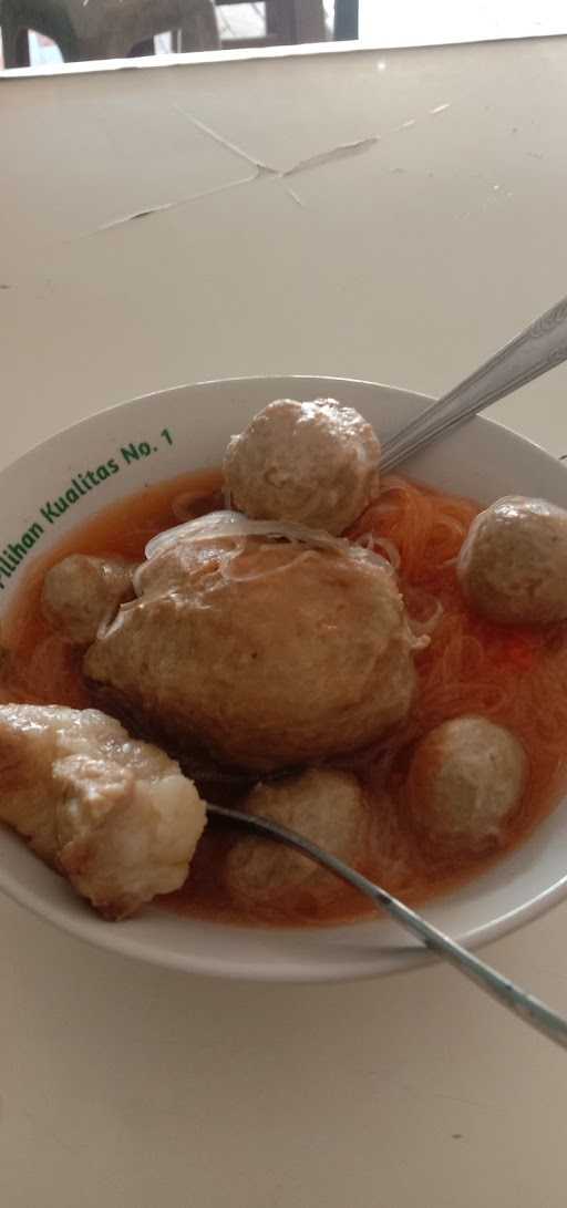 Bakso Rudal Rakyat 7