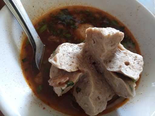 Bakso Rudal Rakyat 5