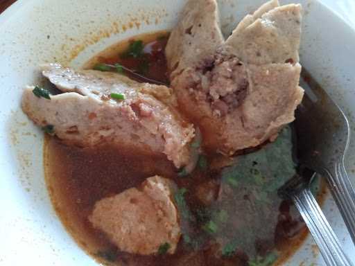 Bakso Rudal Rakyat 9