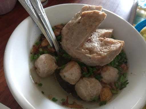 Bakso Rudal Rakyat 1