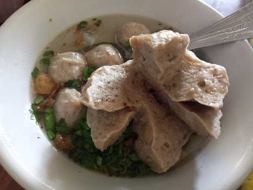 Bakso Rudal Rakyat 2