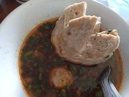 Bakso Rudal Rakyat 8