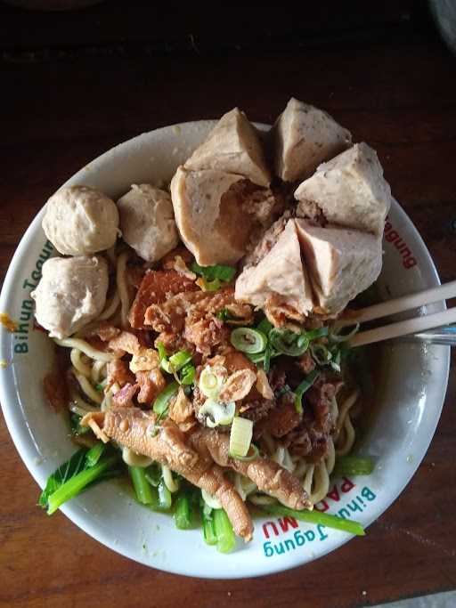 Bakso Solo Asli 2