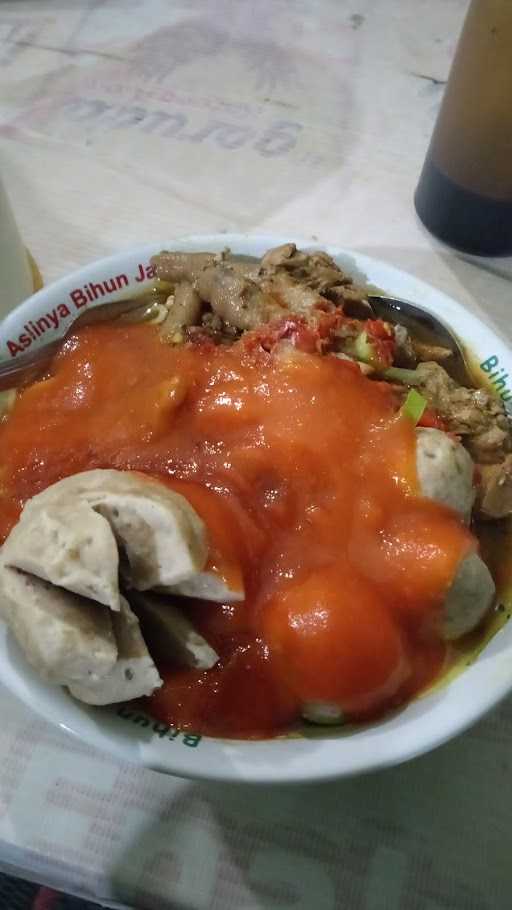 Bakso Solo Asli 1