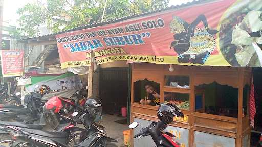 Bakso Solo Asli 5