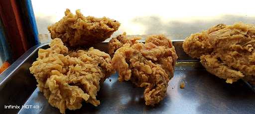 Bledhoz Fried Chiken 3