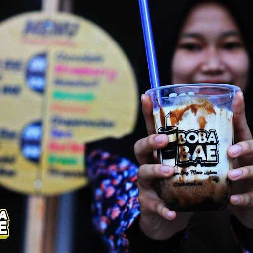 Bobabae Boba 1