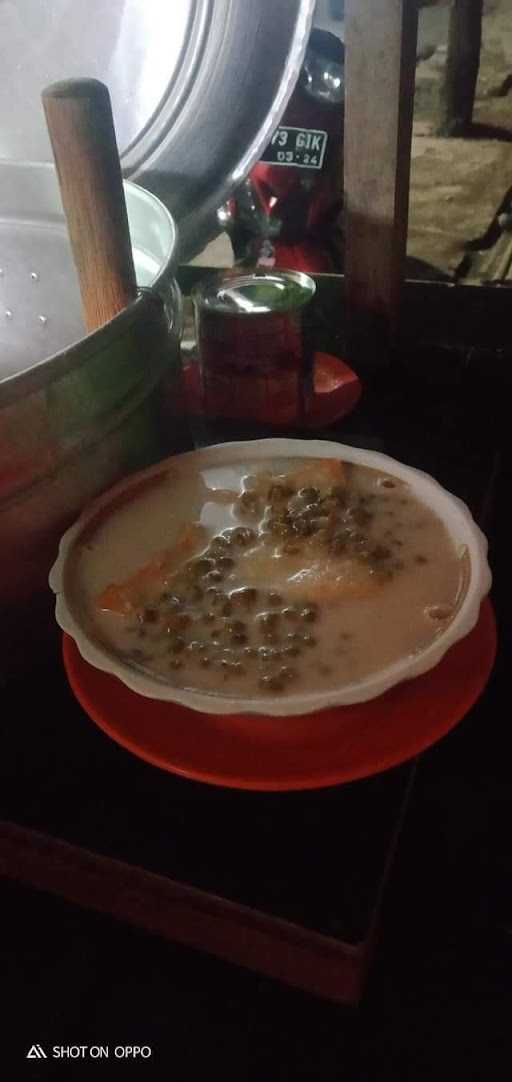 Bubur Kacang IjoAcong Madura99 2