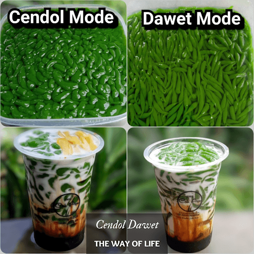 Cendol Cah Ayu 3