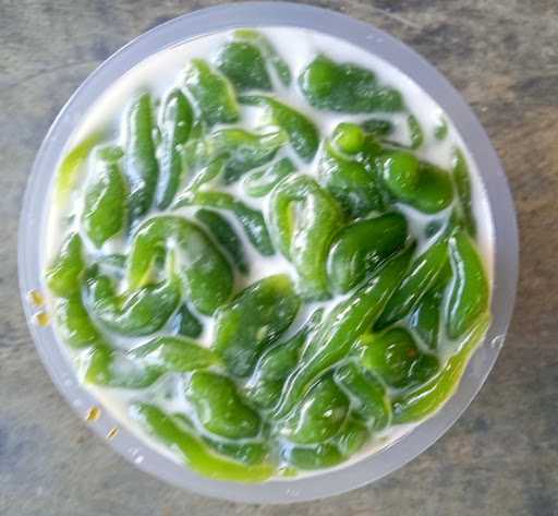 Cendol Cah Ayu 8