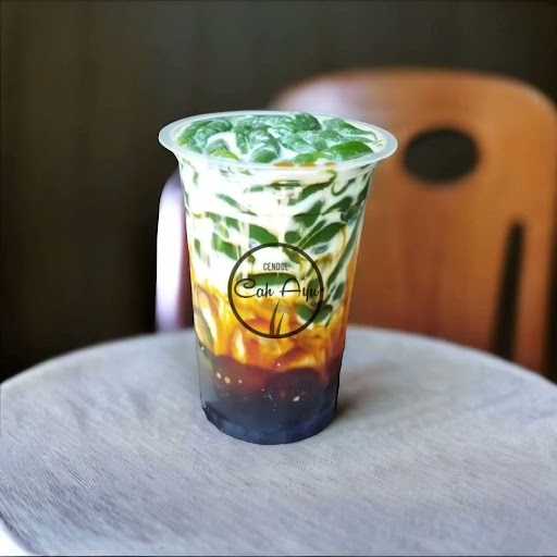 Cendol Cah Ayu 7